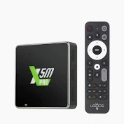Ugoos X5M Pro – Box Android avancée