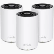 TP-Link Deco XE75 – Kit Mesh Wi-Fi 6E
